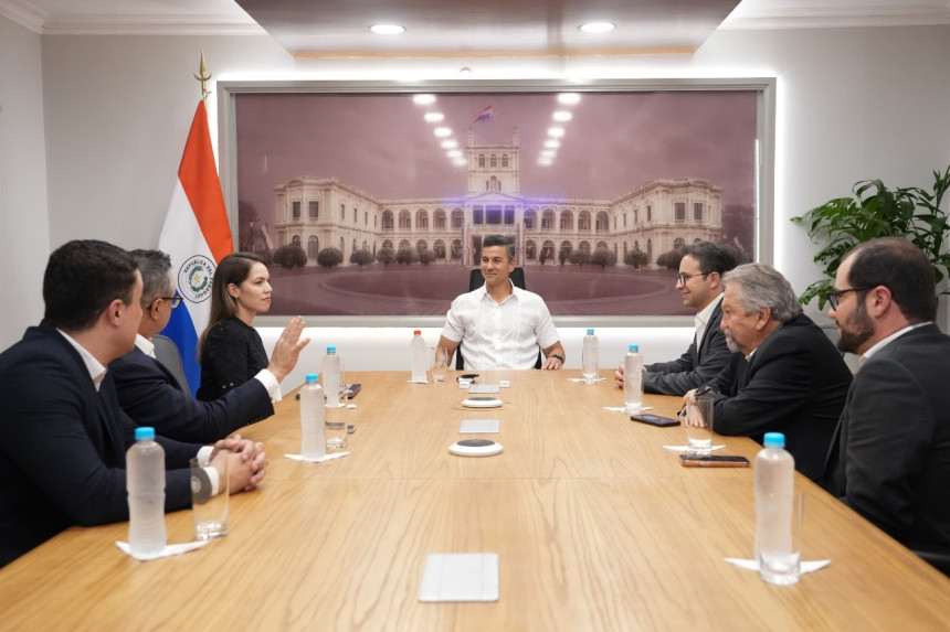 GOL anuncia nueva ruta internacional que conectará Asunción con Miami